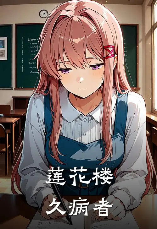 【莲花楼】久病者