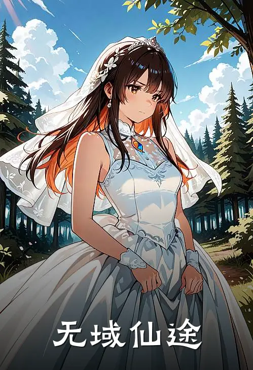 无域仙途