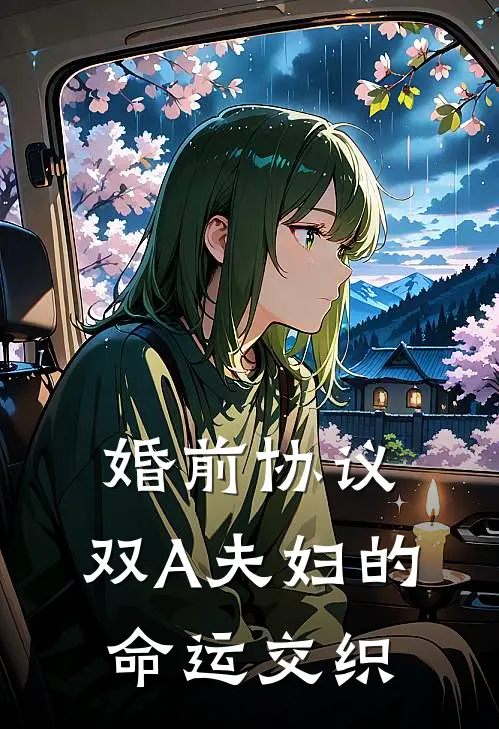 婚前协议：双A夫妇的命运交织