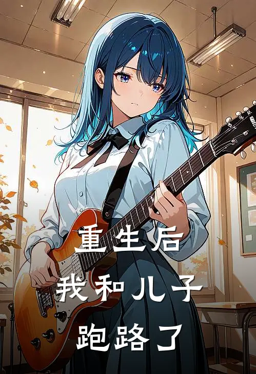 重生后，我和儿子跑路了