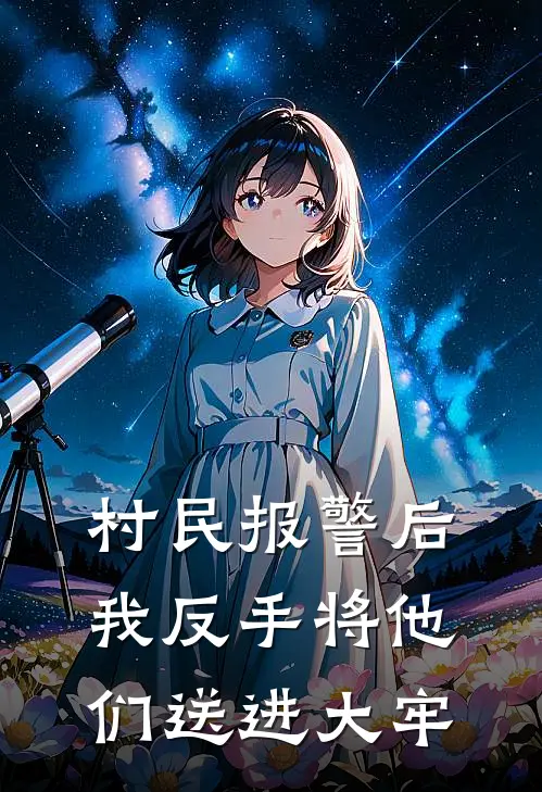 村民报警后我反手将他们送进大牢(刘招孙丈夫)最新推荐小说_最新免费小说村民报警后我反手将他们送进大牢刘招孙丈夫