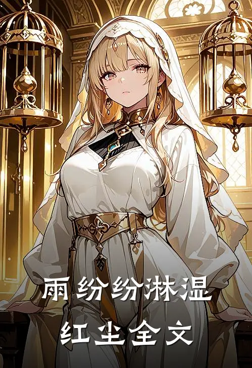 雨纷纷淋湿红尘全文