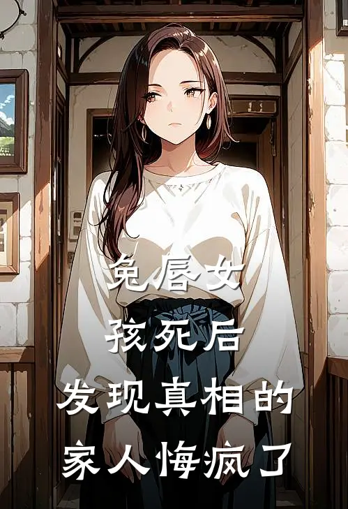 兔唇女孩死后，发现真相的家人悔疯了(林一一林臻)全文免费阅读无弹窗大结局_《兔唇女孩死后，发现真相的家人悔疯了》林一一林臻免费小说