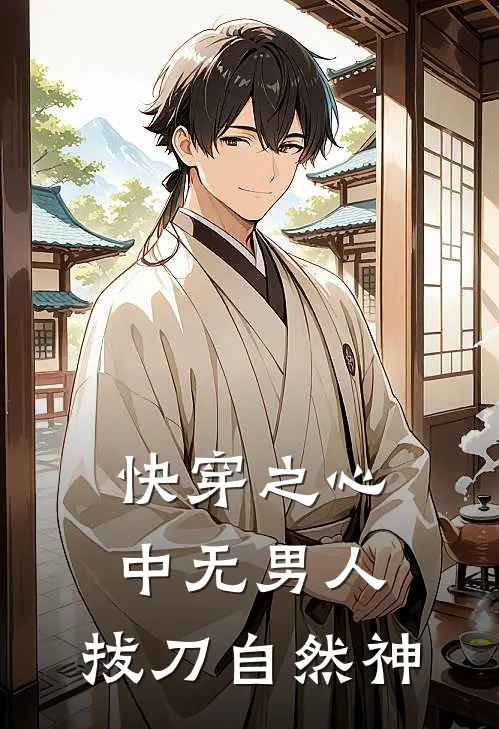快穿之心中无男人，拔刀自然神