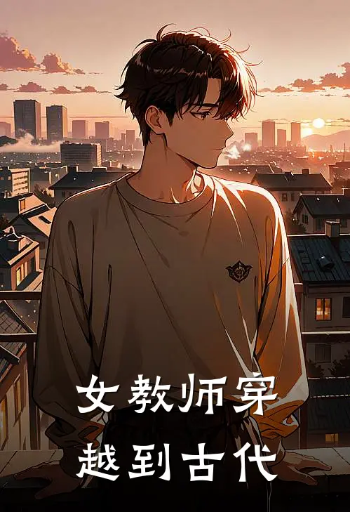 女教师穿越到古代