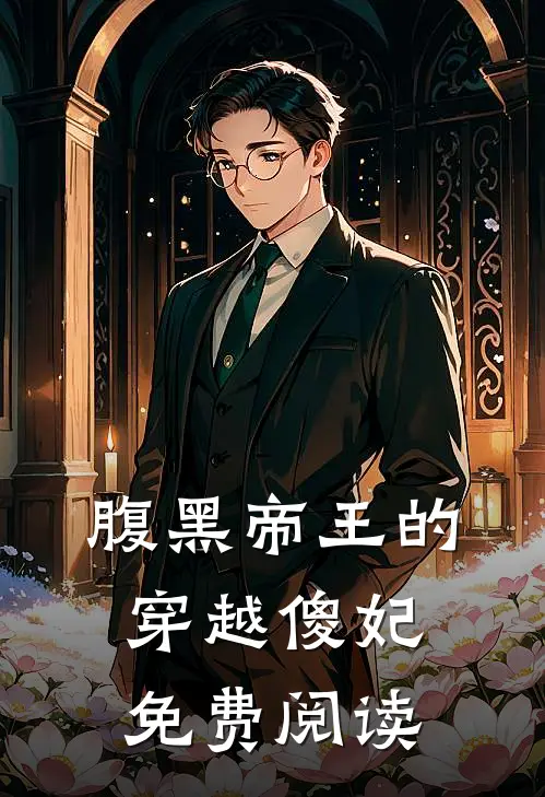 腹黑帝王的穿越傻妃免费阅读