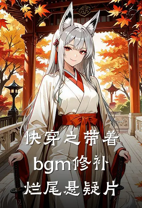 快穿之带着bgm修补烂尾悬疑片