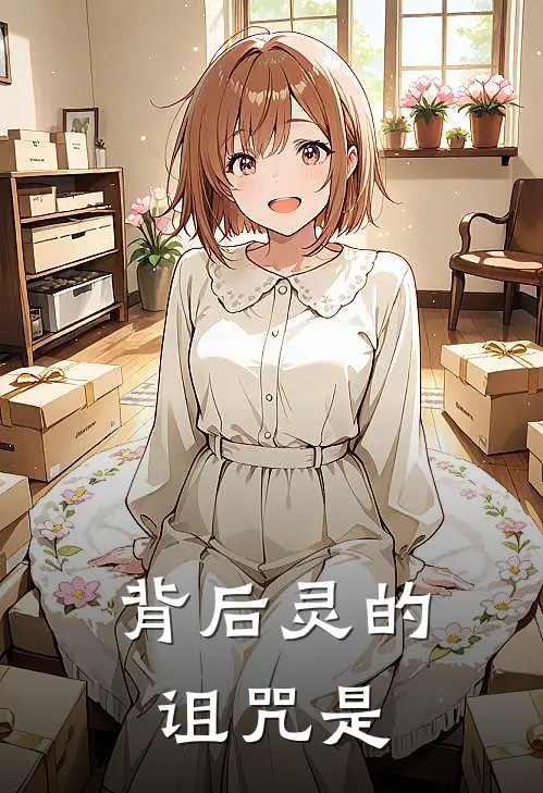 背后灵的诅咒是