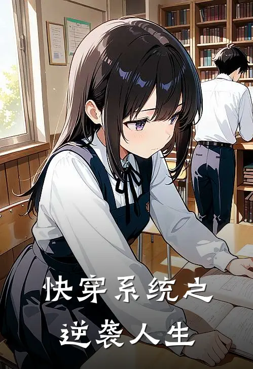 快穿系统之逆袭人生