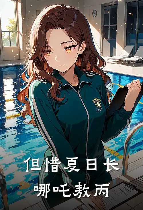 但惜夏日长【哪吒敖丙】