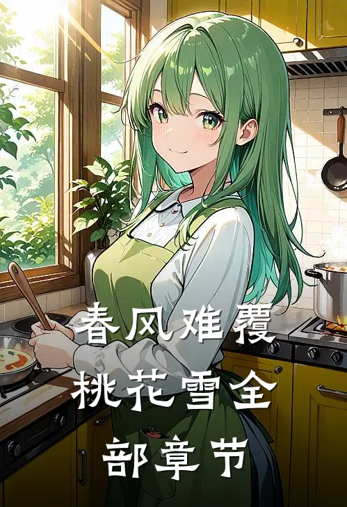 春风难覆桃花雪全部章节