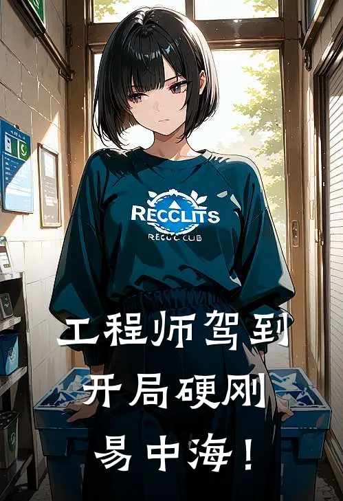 工程师驾到，开局硬刚易中海！