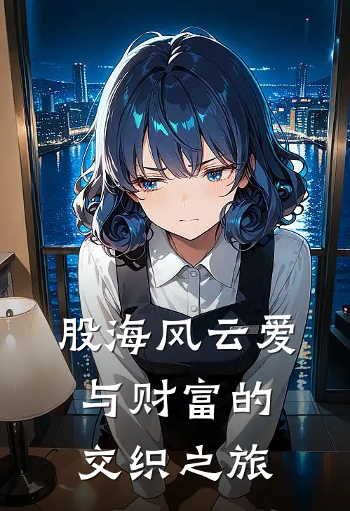 股海风云爱与财富的交织之旅