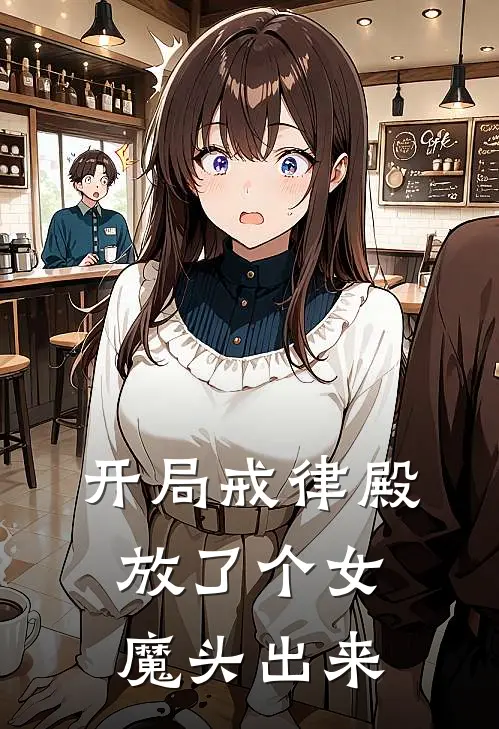 开局戒律殿，放了个女魔头出来