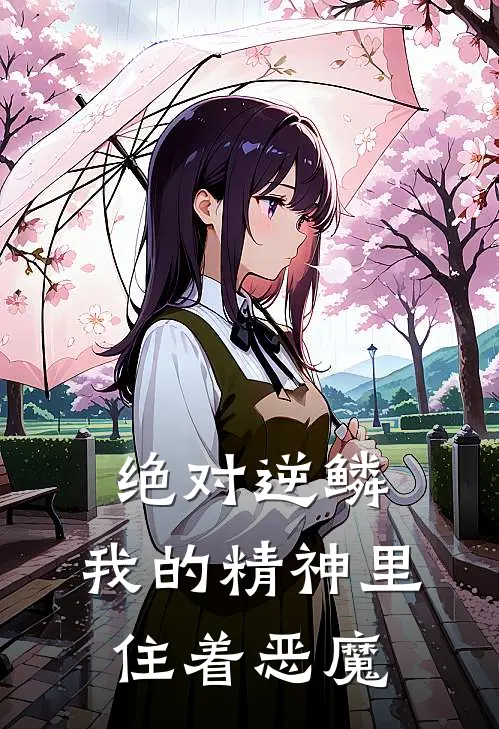 绝对逆鳞：我的精神里住着恶魔