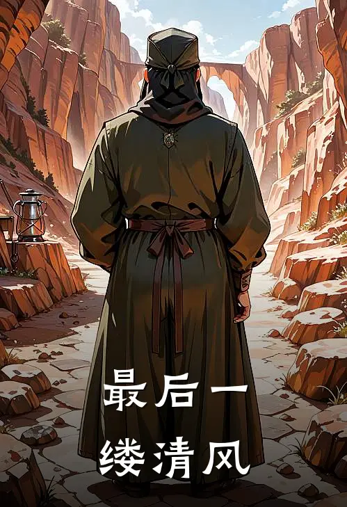 最后一缕清风