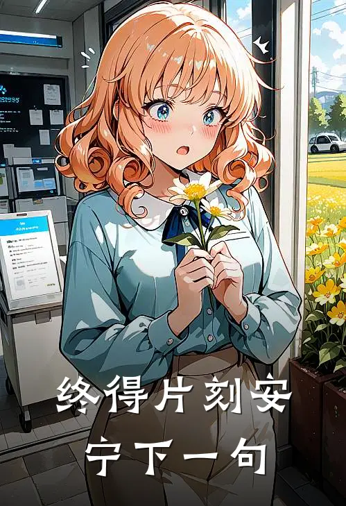 终得片刻安宁下一句