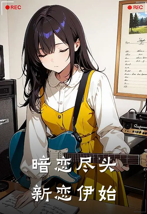 暗恋尽头，新恋伊始