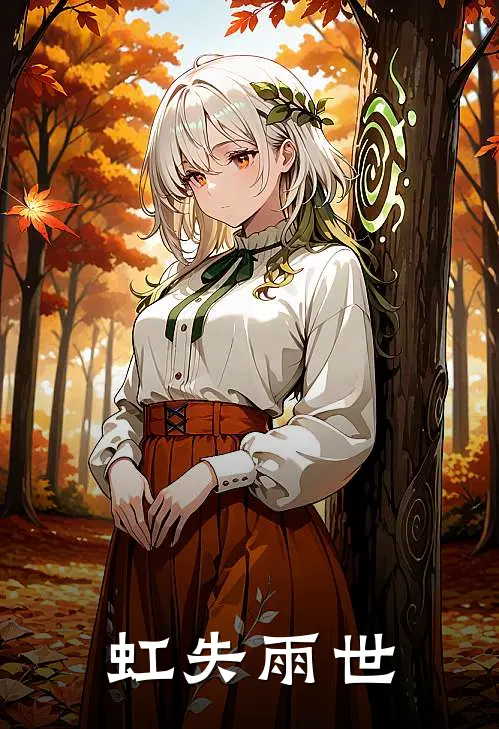 虹失雨世
