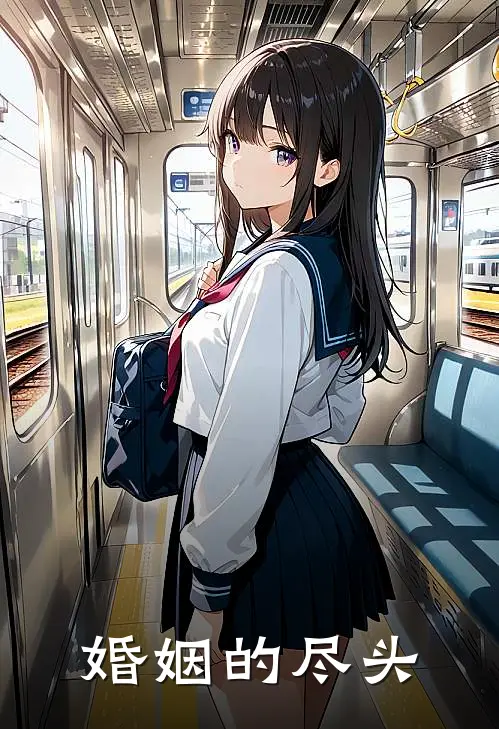 【婚姻的尽头】