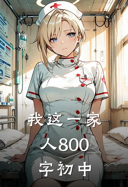 我这一家人800字初中