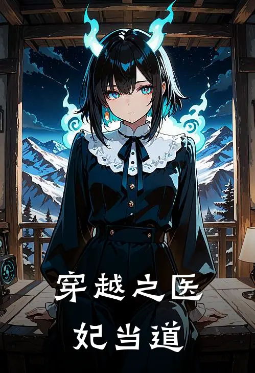 【穿越之医妃当道】