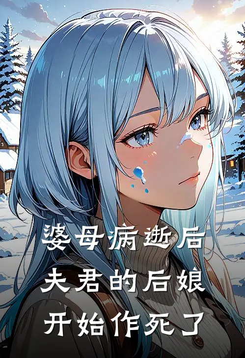 婆母病逝后，夫君的后娘开始作死了