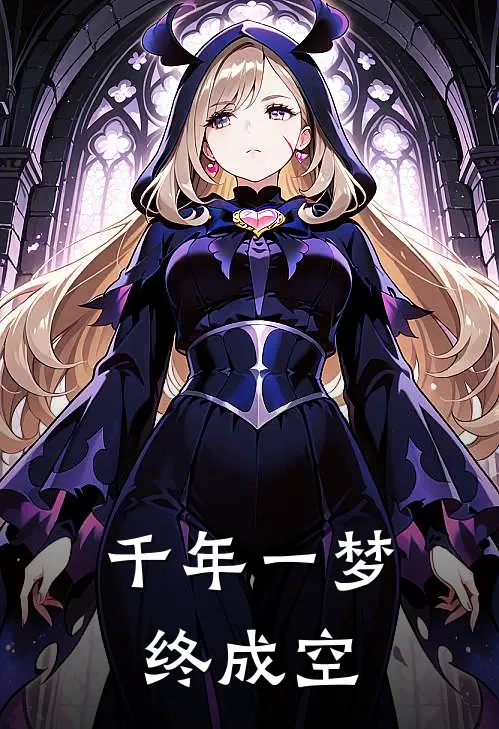 千年一梦终成空