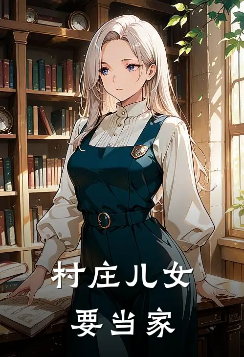 村庄儿女要当家