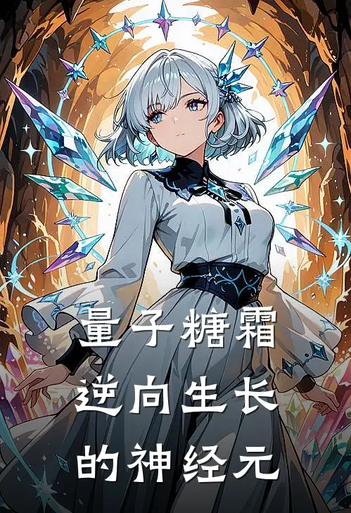 量子糖霜：逆向生长的神经元