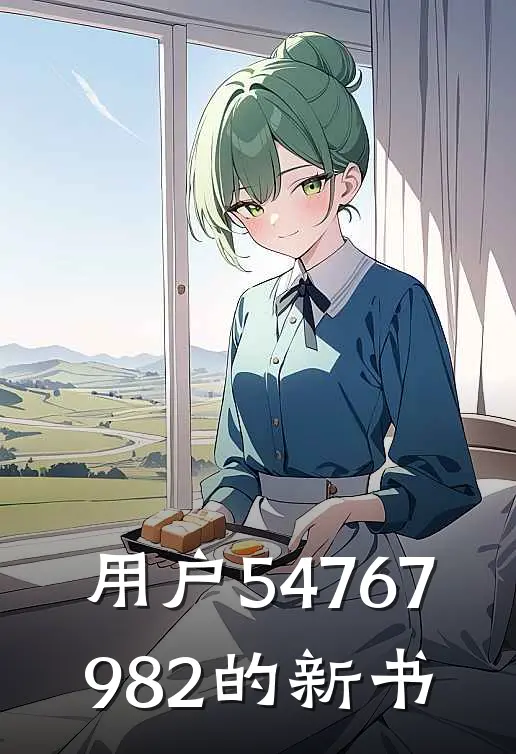 用户54767982的新书