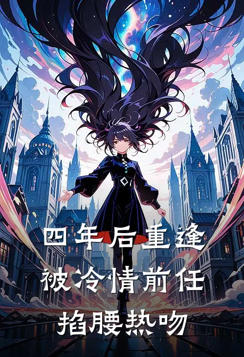 四年后重逢，被冷情前任掐腰热吻