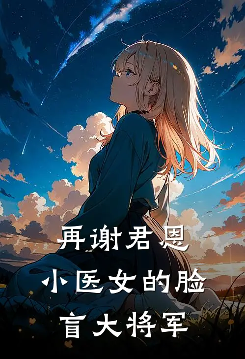 再谢君恩：小医女的脸盲大将军沈婉凝谢怀忱已完结小说推荐_完整版小说再谢君恩：小医女的脸盲大将军(沈婉凝谢怀忱)