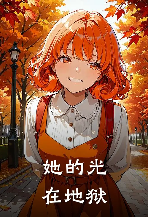 她的光在地狱