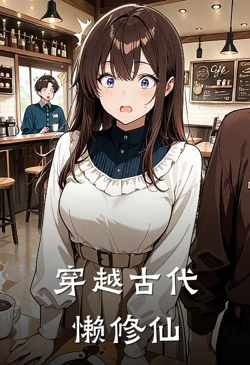 穿越古代懒修仙