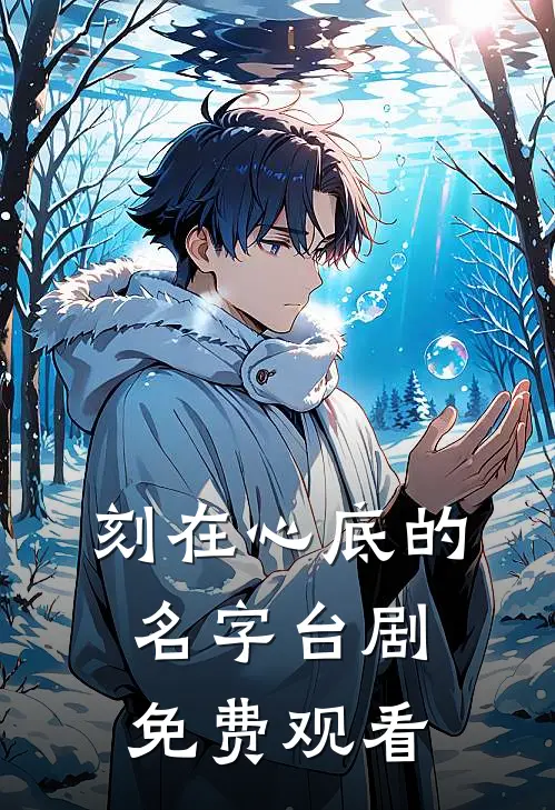刻在心底的名字台剧免费观看