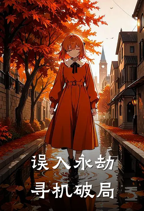 误入永劫：寻机破局