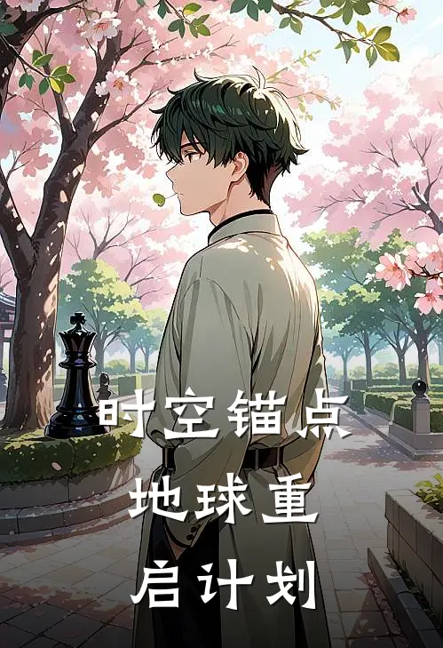 时空锚点：地球重启计划