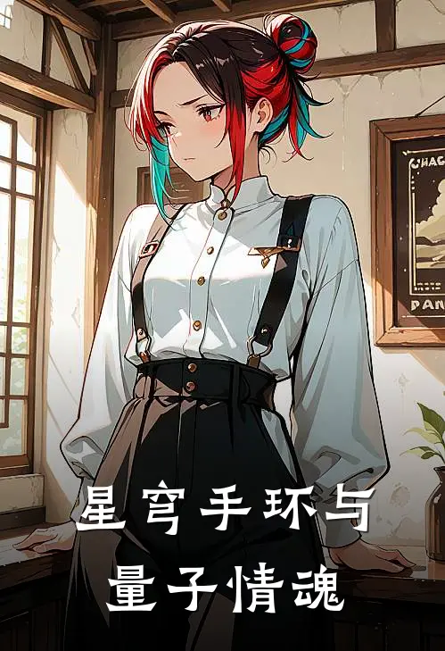 星穹手环与量子情魂