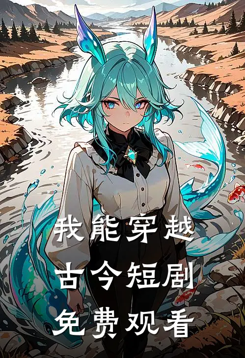 我能穿越古今短剧免费观看