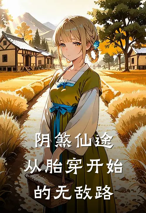 阴煞仙途：从胎穿开始的无敌路