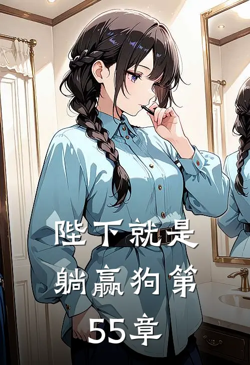 陛下就是躺赢狗第55章