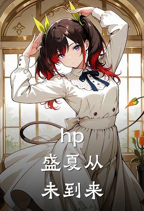 hp：盛夏从未到来