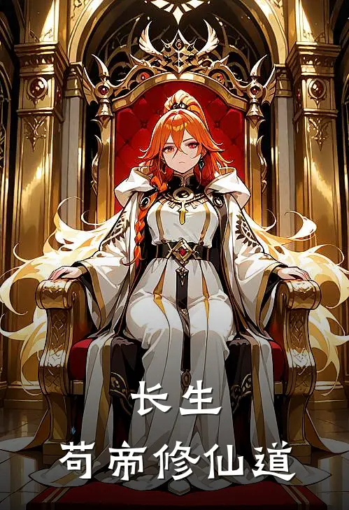 长生：苟帝修仙道