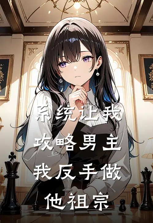 系统让我攻略男主，我反手做他祖宗(陆明修昭娘)完整版免费小说_完结版小说推荐系统让我攻略男主，我反手做他祖宗(陆明修昭娘)