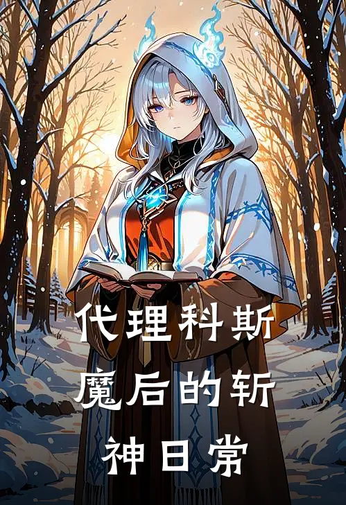 代理科斯魔后的斩神日常