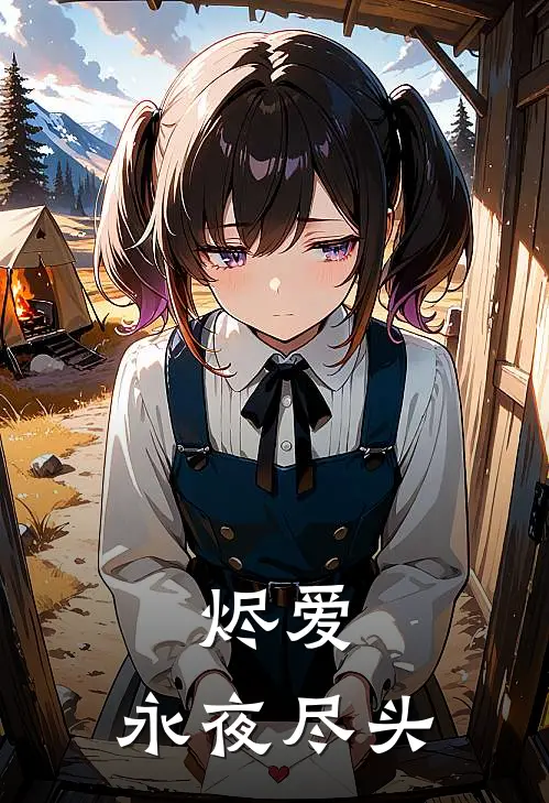 烬爱：永夜尽头