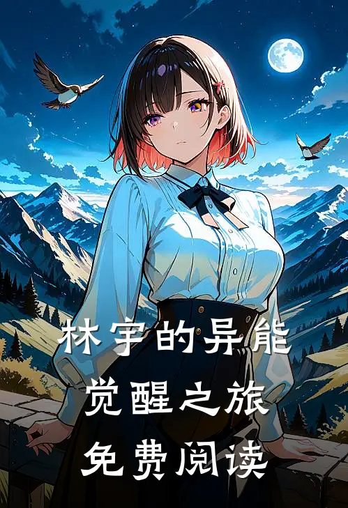 林宇的异能觉醒之旅免费阅读