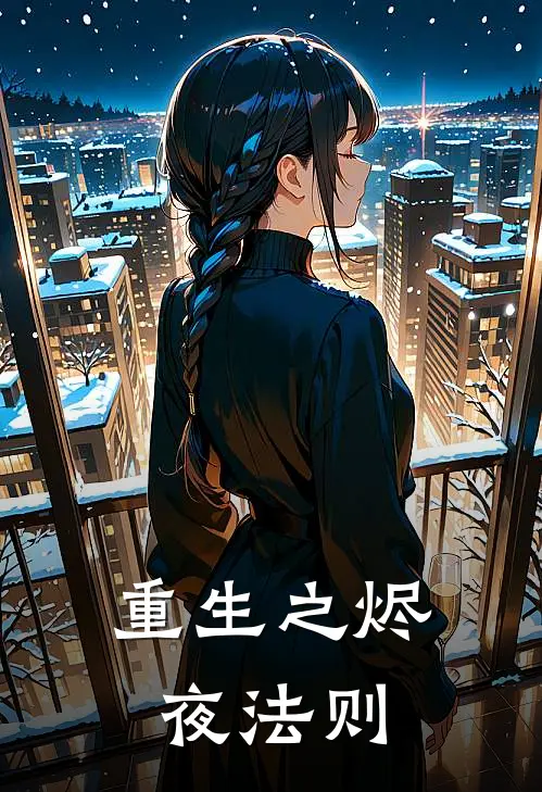 重生之烬夜法则