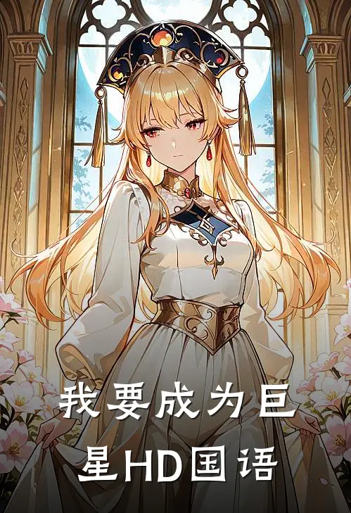 我要成为巨星HD国语